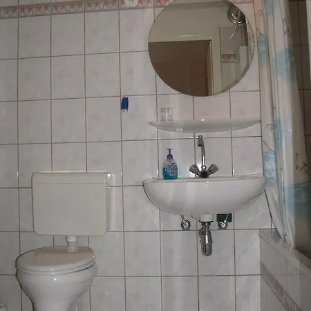 City-home Apartment Budapest