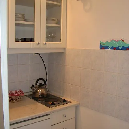 City-home Apartment