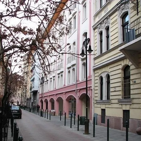 Apartment City-home *