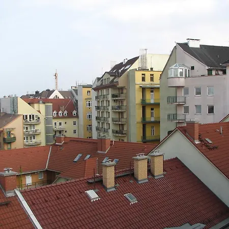 Apartment City-home *