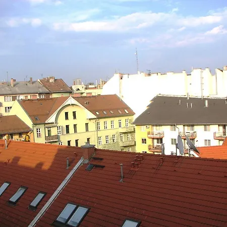 City-home Budapest